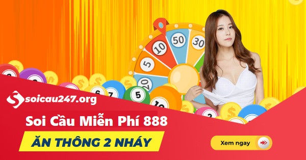 Soi cầu miễn phí 888