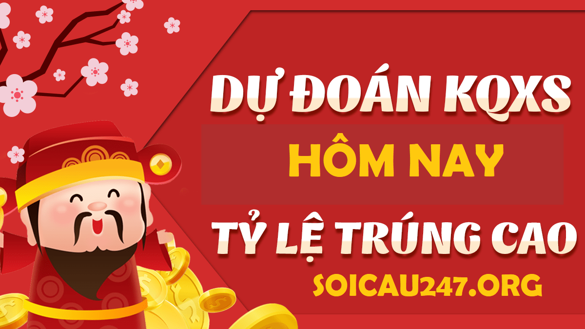 Dự đoán XSMB 18/7/2022 – soi cầu xổ số Miền Bắc 18-7-2022