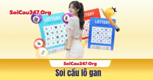 Dàn đề 50 số lộc trời