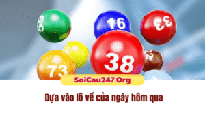 Soi cầu lộc trời mb